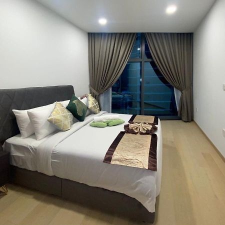 Eaton Residences Klcc By Bhs Kuala Lumpur Luaran gambar