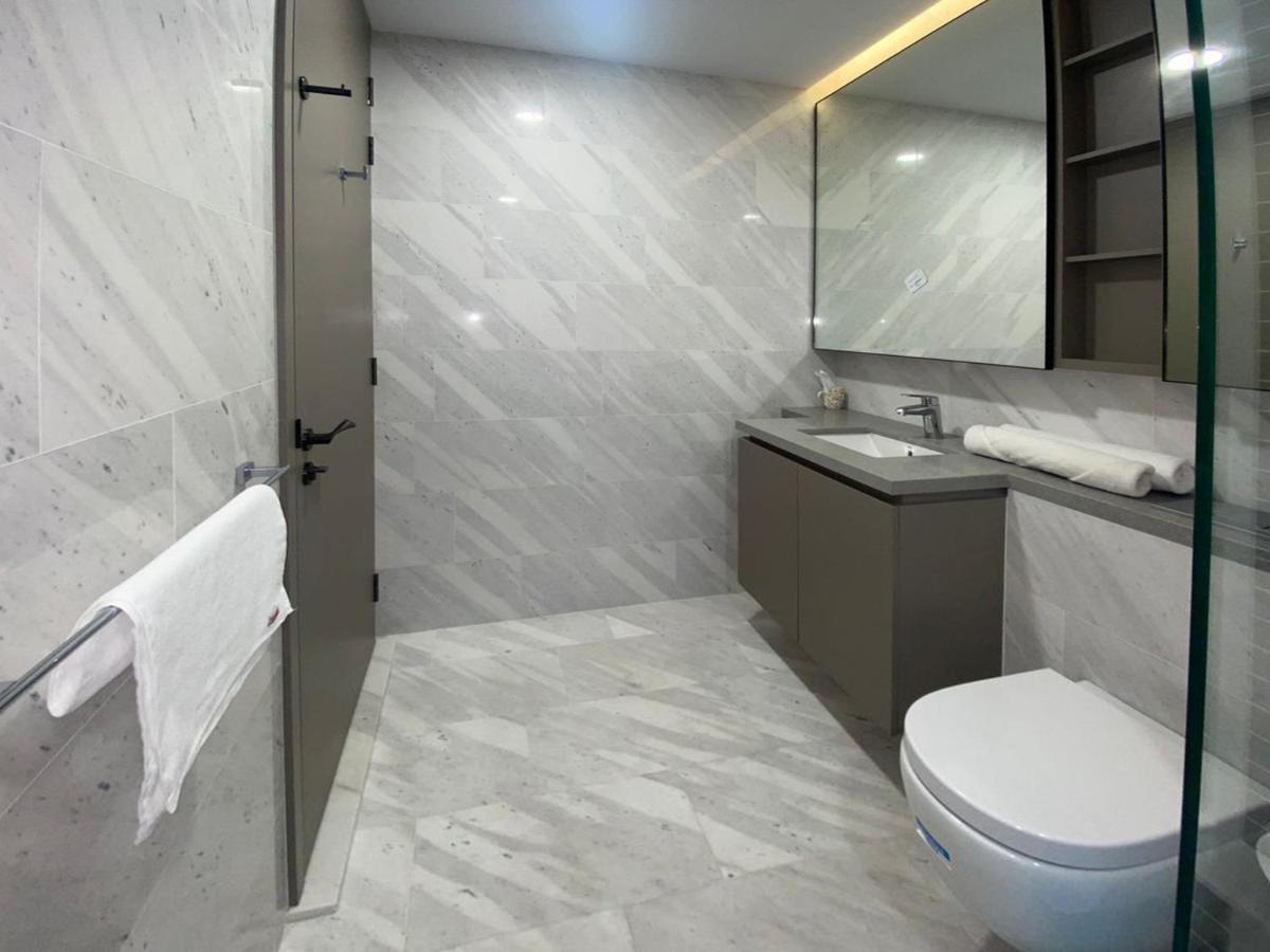 Eaton Residences Klcc By Bhs Kuala Lumpur Luaran gambar